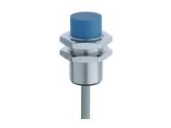 CONTRINEX Induktivni senzor sa analognim izlazom, M18, 20mm merni opseg, PUR 2m 4-žice , DW-AD-519-M18-320; 330-020-391