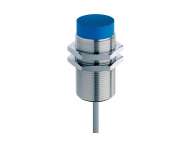 CONTRINEX Induktivni senzor sa analognim izlazom, M30, 40mm merni opseg, PUR kabl 2m, DW-AD-519-M30-390; 330-020-435