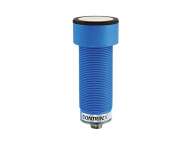 CONTRINEX Large head Diffuse M30 PBTP 350...6000 mm, UST-M30PO-TXS-839; 605-010-341