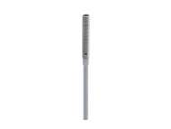 CONTRINEX Miniature Diffuse M5 0...10 mm Stainless steel V2A No LED, red 680 nm, LTR-M05MA-NSK-301; 620-600-337