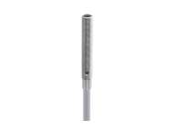CONTRINEX Miniature Diffuse M5 0...20 mm Stainless steel V2A No LED, red 680 nm, IO Link, LTR-M05MA-NMS-403 ; 620-600-432