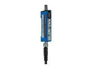 CONTRINEX Minijaturni fotoelektrični senzor 31x60mm, fiber amplifier , M8 4-pin konektor NO/NC, LFS-3060-103-501 ; 620-000-956