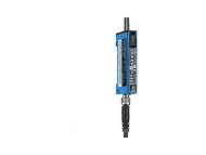 CONTRINEX Minijaturni fotoelektrični senzor 31x60mm, fiber amplifier , M8 4-pin konektor, PNP,LFS-3360-103 ; 620-000-940