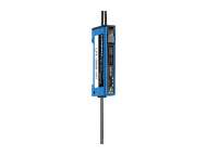 CONTRINEX Minijaturni fotoelektrični senzor 31x60mm, fiber amplifier , PVC 2m, 4wire  konektor, PNP, LFK-3066-403 ;620-000-945