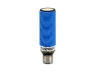 CONTRINEX Short body Diffuse M18 PBTP 80...1200 mm, UST-M18PC-WMS-309; 605-010-233