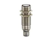 CONTRINEX Short body Diffuse M18 Stainless steel V2A 80...1200 mm, UST-M18MC-WMS-309; 605-010-243