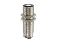 CONTRINEX Standard body Diffuse M30 Stainless steel V2A 200...2500 mm, UST-M30MS-TMS-603; 605-010-319