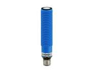 CONTRINEX Standard body Reflex M18 PBTP 0...2000 mm, USR-M18PS-TLS-403; 605-010-270
