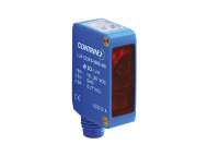 CONTRINEX Standard Through beam 20 x 30 (C23) 0...25000 mm ABS LED, red 630 nm, LLR-C23PA-NMS-400; 620-600-127