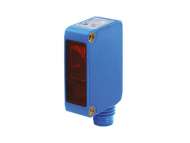 CONTRINEX Standard Through beam 20 x 30 (C23) 0...25000 mm ABS LED, red 630 nm, LLR-C23PA-NMS-404; 620-600-134