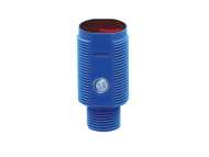 CONTRINEX Standardni fotoelektrični senzor, background suppression,M18,PNP,  LHR-M18PA-PMS-403 ;620-600-214