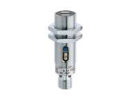 CONTRINEX Standardni fotoelektrični senzor, background suppression,M18,PNP,  LHS-1180-303 ;620-200-457
