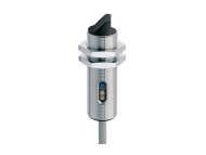 CONTRINEX Standardni fotoelektrični senzor, THROUGH-BEAM,M18,PNP  LLK-1180W-003 ;620-200-513