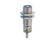 CONTRINEX Standardni fotoelektrični senzor, Through-beam,M18, EMITTER,  LLK-1181L-000; 620-200-559