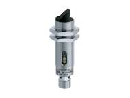 CONTRINEX Standardni fotoelektrični senzor,REFLEX,M18,PNP, LRS-1180W-303;620-200-485
