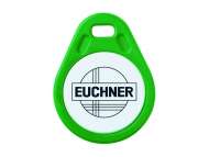 EUCHNER Electronic-Key read/write green EKS-A-K1GNWT32-EU ; 094839