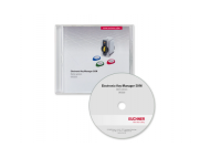 EUCHNER ANWPG ELECTRONIC KEY MANAGER EKM, demo version; 093320