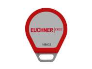EUCHNER Electronic-Key red, EKS2-K-K-B-D2-RD-168432