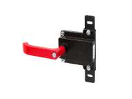 EUCHNER Escape release module MGB-E-A2 pre-assembled on mounting plate; 106051