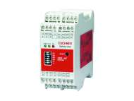 EUCHNER Evaluation unit CES-AZ-UES-04B (for 4 read heads); 105141