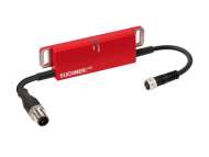 EUCHNER Field evaluation unit CES-FD-AP-M-01-USI-115534 (Order no. 115534)