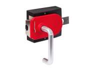 EUCHNER Handle module MGB-H-AA1A3-R-111157; 111157