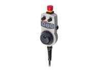 EUCHNER Hand-held pendant station HBA-115700