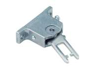 EUCHNER Hinged actuator, left/right, for safety switch NP/GP/TP, RADIUSBETAETIGER-P-LR ACTUATOR; 059440