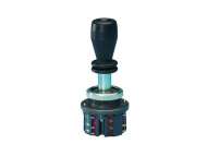 EUCHNER Joystick switches WKT1234DW; 026018