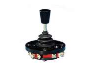 EUCHNER KFS1234RZ Joystick switch ; 029471