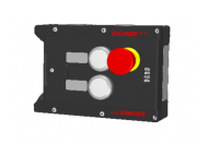 EUCHNER Locking module MGB-L1-ARA-AM3A1-M-L-121261; 121261