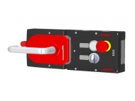 EUCHNER Locking set MGB-L1HE-ARA-L-160590; 160590