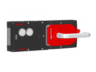 EUCHNER Locking set MGB-L1HE-ARA-R-121052; 121052