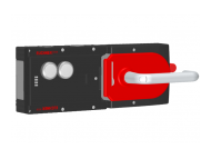EUCHNER Locking set MGB-L2HE-ARA-R-121054; 121054