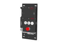 EUCHNER MGB-L2B-PNC-L-123012 (Order no. 123012)
