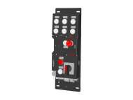 EUCHNER MGB-L2CB-PN-L-106224; 106224