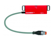 EUCHNER Non-contact safety switch CES-AP-CR2-AH-SB-106552; 106552