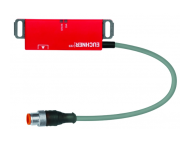 EUCHNER Non-contact safety switch CES-AR-CL2-CH-SA-115793; 115793