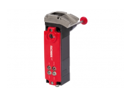 EUCHNER Non-contact safety switch CET3-AP-CRA-AH-50F-SI-C2312-157408; 157408