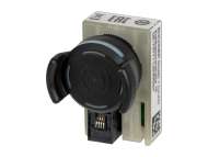EUCHNER Read unit EKS2 with holding clip EKS2-R-I1A1-B1-170915