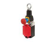 EUCHNER Rope pull switches with guard locking for emergency stop devices, RPS-C-538SR95M-174757