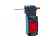 EUCHNER Safety switch NZ1VZ-538E-M; 085676