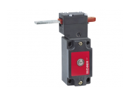 EUCHNER Safety switch NZ1VZ-538EL110-M; 089481