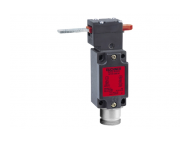 EUCHNER Safety switch NZ2VZ-2131E-8C-GMMF; 092355