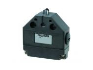 EUCHNER Single hole fixing limit switch N1AD508LE060-M; 087218
