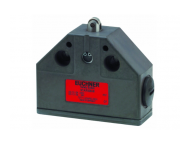 EUCHNER Single hole fixing limit switch N1AR508-M; 083887