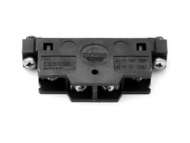 EUCHNER Switching element ES502E 250 VAC , 8 A 1 NC + NO electrically isolated contact element, IP40 ; 010387