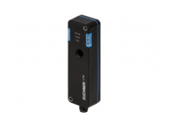 EUCHNER Transponder-coded safety switch CTM-L2-BR-M-ZZ-SA-P-167789; 167789