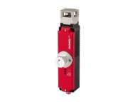 EUCHNER Transponder-coded safety switch CTP-AP, M12, CTP-I1-AP-U-HA-RZC-SA-126954; 126954