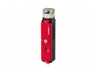 EUCHNER Transponder-coded safety switch CTP-I2-AP-U-HA-AZC-SA-126258; 126258